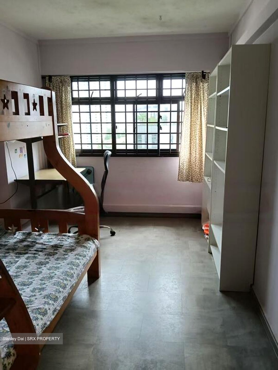 Blk 8B Boon Tiong Arcadia (Bukit Merah), HDB 4 Rooms #474667581